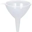 Petits entonnoirs diamètre 12 cm - Boma photo du produit