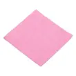 Lavettes 38 x 40 cm ROSE - Boma photo du produit