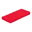 Tampon Doodle Bug ROUGE photo du produit