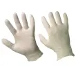 Sous-gants en coton - hommes photo du produit