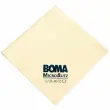 Lavettes microfibres Blitz JAUNE 40 x 40 cm - Boma photo du produit