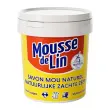 Savons nettoyants sols à base d'huile de lin - 1kg - Boma photo du produit