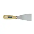 Spatules 5 cm - Boma photo du produit