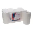 Bobine d'essuyage - Minis rouleaux 1 pli 120 m x 20 cm - Boma photo du produit