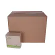 serviettes 33x33cm NAT 20x50st photo du produit