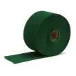 Tampon abrasif vert sur rouleau 10 m x 17 cm - Boma photo du produit