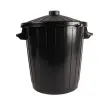 Poubelles de rue 50L - Boma photo du produit