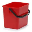 Seau 6L ROUGE photo du produit