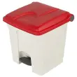 Couvercle Pedal Classic 30L. R photo du produit