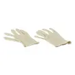 Sous-gants en coton - dames photo du produit