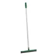 Raclette dustpan 32cm VERT photo du produit