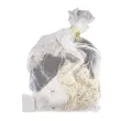 Sac lavage avec fermeture photo du produit