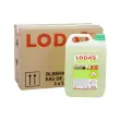 Eau de Javel 10° 3x5L photo du produit