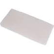 Tampon Scrubby BLANC photo du produit