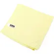 Lavettes microfibres Punto 40 x 40 cm JAUNE - Boma photo du produit