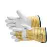 Gants de travail cuir photo du produit