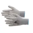 Gants de travail Pro-PU - S photo du produit