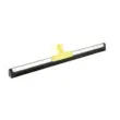 Raclette métal douille 45cm photo du produit