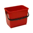 Seau 4L ROUGE photo du produit