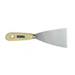 Spatules 8 cm - Boma photo du produit