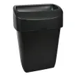 Admire corbeill d&eacute;chets 43L NO photo du produit