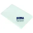 Lavettes Micro Glossy 50 x 60 cm VERT - Boma photo du produit