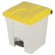 Couvercle Pedal Classic 30L. J photo du produit