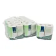 Rouleaux de papier toilette 2 plis 400f - Boma photo du produit