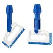 Brosse &agrave; joints sol/mur photo du produit
