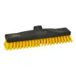 Brosses à récurrer 30cm JAUNE - Boma photo du produit