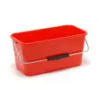 Seau rectangulair 13L photo du produit