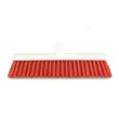 Balai rue Boma Food 40cm-ROUGE photo du produit