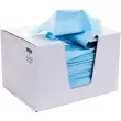 Bomawipe NT BLEU 250pcs photo du produit