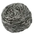 Eponge acier inox 6x60gr photo du produit