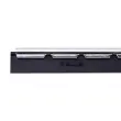 Barette+caoutch. 35cm Inox PL photo du produit