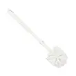 Brosse WC BLANC photo du produit