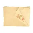 Peaux chamois 78 x 56 cm - Boma photo du produit
