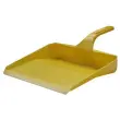 Pelles &agrave; poussi&egrave;re JAUNE - Boma photo du produit