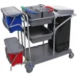 Conceptcar 3010 T-D +trolley photo du produit