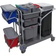 Conceptcar 1054DRL TD +trolley photo du produit