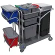 Conceptcar 1054D T-D +trolley photo du produit