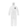 Combinaison jetable BLANC - XL photo du produit