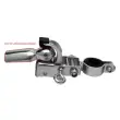 Attache pour remorque de vélo - Fischer photo du produit