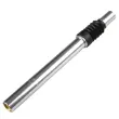 FISCHER Tige de selle Bougie, diamètre: 25,4 mm photo du produit