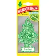 WUNDER-BAUM Désodorisant, parfum: Fraise photo du produit