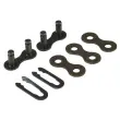 FISCHER Attache rapide pour chaîne de vélo, 1/2 x 1/8 photo du produit