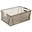 keeeper Couvercle 'luisa' pour boîte Euro 'luis', 45/64 L photo du produit