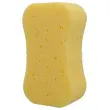 NIGRIN Eponge universelle pour voiture Super Soft, jaune photo du produit