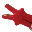 Câble de démarrage pour automobile ALU-PRO - 40 mm² - IWH photo du produit