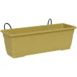 Kit de jardinière Birka - support inclus - Blanc - Tera photo du produit